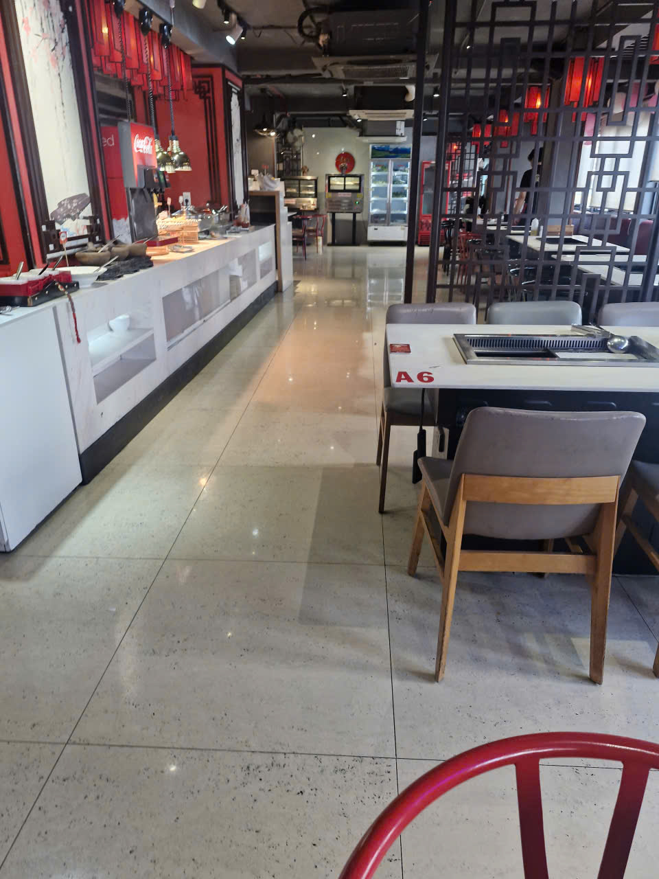 Thu mua đa dạng các loại bàn ghế quán ăn cũ giá cao